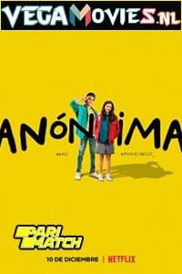 Download  Anonymously Yours (2021) Hindi [Voice Over] WeB-DL 720p [900MB]