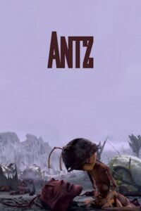 Download  Antz (1998) BluRay Dual Audio {Hindi-English} 480p [270MB] | 720p [850MB] | 1080p [1.7GB]