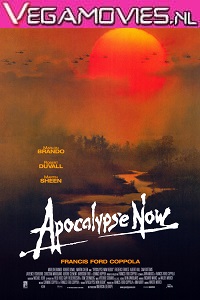 Download  Apocalypse Now (1979) BluRay English 480p [650MB] | 720p [1.3GB]