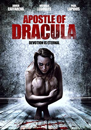 Download  Apostle of Dracula (2012) Dual Audio Hindi Movie 480p [300MB] | 720p [700MB]