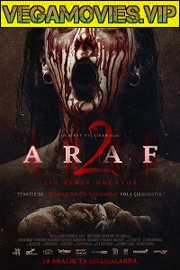 Download  Araf 2 (2019) Dual Audio {Hindi-Turkish} 480p [250MB] | 720p [750MB]