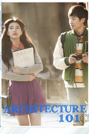 Download  Architecture 101 (2012) BluRay Dual Audio {Hindi-Korean} 480p [415MB] | 720p [1.2GB] | 1080p [2.3GB]