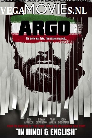 Download  Argo (2012) EXTENDED BluRay Dual Audio {Hindi-English} 480p [400MB] | 720p [900MB] | 1080p [2.3GB]