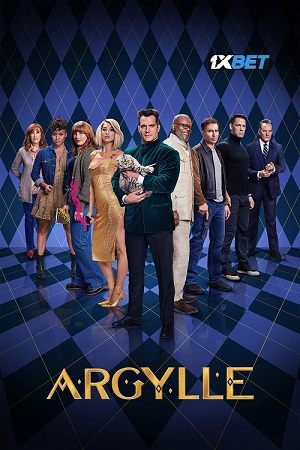 Download  Argylle (2024) HQ WEB-DL [Hindi (ORG-Line) & English] Full Movie 480p [500MB] | 720p [1.3GB] | 1080p [2.8GB]