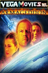 Download  Armageddon (1998) Dual Audio {Hindi-English} 480p [500MB] | 720p [1GB] | 1080p [3GB]