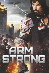 Download  Armstrong (2017) Dual Audio {Hindi-English} 480p [300MB] | 720p [800MB] BluRay