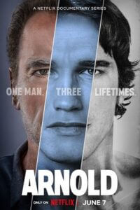 Download  Arnold (2023) Season 1 Complete Dual Audio {Hindi-English} Netflix Original 480p | 720p | 1080p WEB-DL