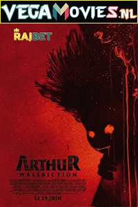 Download  Arthur, malédiction (2022) Hindi Voice Over Full Movie WEB-DL 720p [1GB]