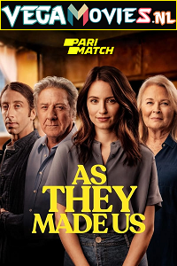 Download  As They Made Us (2022) Hindi [Voice Over] Full Movie WEB-DL 720p [904MB]