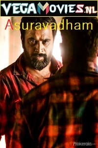 Download  Asuravadham (2021) Hindi Dubbed ORG Full Movie 480p [350MB] | 720p [550MB] | 1080p [1.3GB]