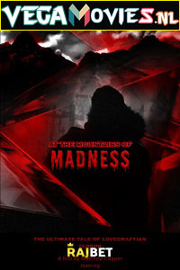 Download  At the Mountains of Madness (2021) Multi [Voice Over] Full Movie WEB-DL 720p [1GB]