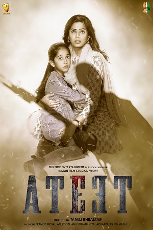 Download  Ateet (2020) Hindi Full Movie WEB-DL 480p [300MB] | 720p [1GB] | 1080p [1.8GB]