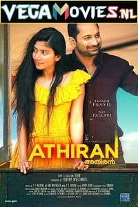 Download  Athiran (2019) Hindi Dubbed ORG Full Movie 480p [450MB] | 720p [1.2GB] | 1080p [2.3GB]