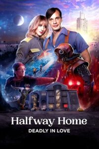 Download  Halfway Home – {Átjáróház} (2022) WEB-DL Hindi Dubbed (ORG-DD 5.1) Full-Movie 480p [350MB] | 720p [950MB] | 1080p [2.3GB]