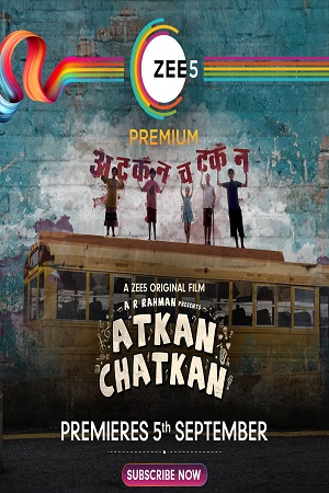 Download  Atkan Chatkan (2020) Hindi Full Movie 480p [350MB] | 720p [950MB] | 1080p [2GB]