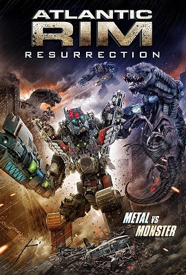 Download  Atlantic Rim: Resurrection (2018) Dual Audio {Hindi-English} 480p [300MB] | 720p [800MB]