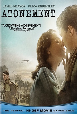 Download  Atonement (2007) Dual Audio {Hindi-English} 480p [400MB] | 720p [1GB]