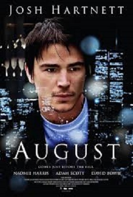 Download  August (2008) Dual Audio {Hindi-English} 480p [300MB] | 720p [1GB]