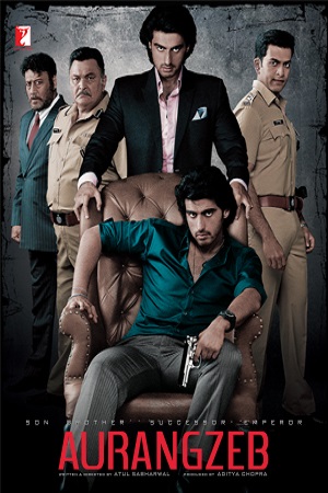 Download  Aurangzeb (2013) Hindi Full Movie 480p [450MB] | 720p [1.4GB] | 1080p [2.5GB]