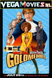 Download  Austin Powers In Goldmember (2002) Dual Audio {Hindi-English} 720p [850MB] | 1080p [1.5GB]