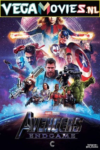 Download  Avengers: Endgame (2019) Dual Audio {Hindi-English} 480p [500MB] | 720p [1.7GB] | 1080p [4.3GB] | 2160p 4K