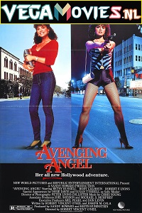 Download  Avenging Angel (1985) Dual Audio {Hindi-English} 480p [300MB] | 720p [850MB]