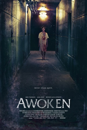 Download  Awoken (2009) Dual Audio {Hindi-English} 480p [300MB] | 720p [800MB] | 1080p [1.8GB]