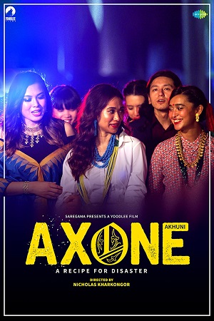 Download  Axone (2020) NF Hindi Full Movie HDRip 480p [300MB] | 720p [800MB] | 1080p [1.6GB]