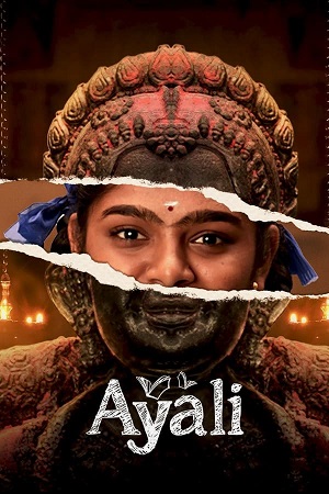 Download  Ayali (2023) Season 1 Hindi Complete ZEE5 Original WEB Series 480p | 720p | 1080p WEB-DL