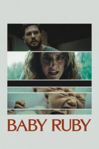 Download  Baby Ruby (2022) BluRay Dual Audio {Hindi-English} 480p [300MB] | 720p [850MB] | 1080p [2GB]