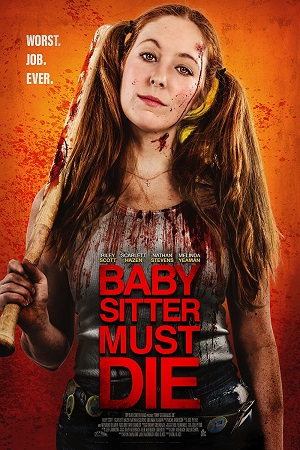 Download  Babysitter Must Die (2020) Dual Audio {Hindi-English} 480p [250MB] | 720p [850MB] | 1080p [1.5GB]