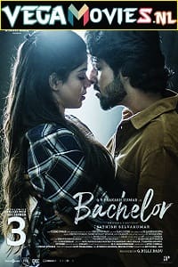 Download  Bachelor (2021) {Tamil With English Subtitles} Full Movie 480p [500MB] | 720p [1.4GB] | 1080p [2.5GB]