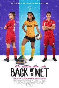 Download  Back of the Net (2019) Dual Audio {Hindi-English} 480p [300MB] | 720p [800MB] BluRay