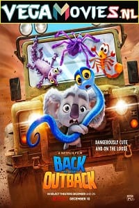 Download  Back to the Outback – Netflix Original (2021) Dual Audio {Hindi-English} 480p [300MB] | 720p [850MB] | 1080p [2GB]