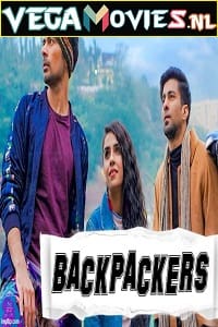 Download  Backpackers (Season 1-2) Hindi Complete WEB Series 480p | 720p WEB-DL