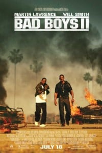 Download  Bad Boys 2 (2003) Dual Audio [Hindi-English] 480p [400MB] | 720p [1.2GB]