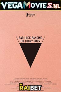 Download  Bad Luck Banging or Loony Porn (2021) Hindi [Voice Over] Full Movie WEB-DL 720p [976MB]