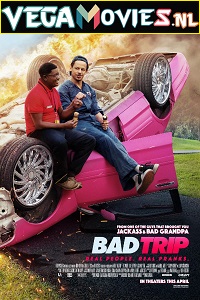 Download  Bad Trip (2020) Dual Audio {Hindi-English} 480p [300MB] | 720p [650MB] | 1080p [1.3GB]