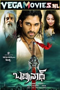 Download  Badrinath (2011) Hindi Dubbed Full Movie 480p [450MB] | 720p [1.2GB] | 1080p [3GB]