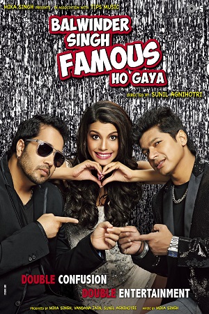 Download  Balwinder Singh Famous Ho Gaya (2014) Hindi Full Movie WEB-DL 480p [350MB] | 720p [1GB] | 1080p [3.4GB]