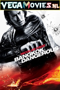 Download  Bangkok Dangerous (2008) Dual Audio {Hindi-English} 480p [350MB] | 720p [700MB] | 1080p [1.6GB]