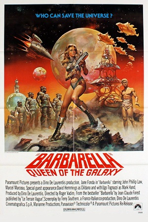 Download  Barbarella (1968) Dual Audio {Hindi-English} 480p [350MB] | 720p [1GB] | 1080p [1.7GB]