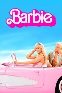 Download  Barbie (2023) Dual Audio [Hindi (ORG 2.0) - English] BluRay 480p [400MB] | 720p [1.2GB] | 1080p [2.6GB]