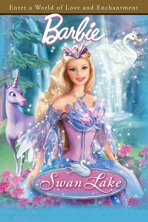 Download  Barbie of Swan Lake (2003) Dual Audio {Hindi-English} 480p [400MB] | 720p [800MB] | 1080p [2GB]