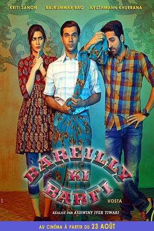 Download  Bareilly Ki Barfi (2017) Hindi Full Movie 480p [300MB] | 720p [1GB] | 1080p [3.4GB]