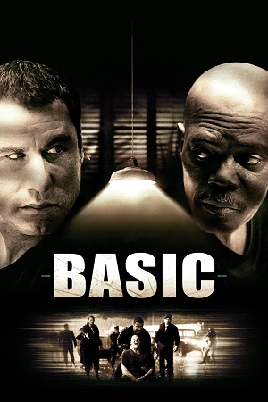 Download  Basic (2003) Dual Audio [Hindi - English] WeB-DL 480p [350MB] | 720p [1GB] | 1080p [2.1GB]