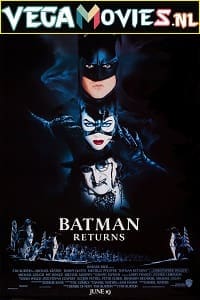 Download  Batman Returns (1992) REMASTERED Dual Audio {Hindi-English} 480p [400MB] | 720p [1.3GB] | 1080p [3GB]