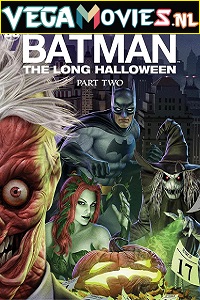 Download  Batman The Long Halloween Part 2 (2021) English 480p [300MB] | 720p [800MB] | 1080p [1.4GB]