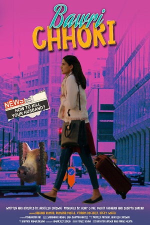 Download  Bawri Chhori (2021) Hindi Full Movie 480p [250MB] | 720p [700MB] | 1080p [2GB]