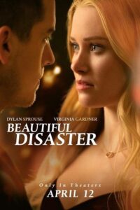 Download  Beautiful Disaster (2023) WEB-DL {English With Subtitles} Full Movie 480p [300MB] | 720p [800MB] | 1080p [2GB]